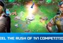 Command & Conquer: Rivals screenshot 1