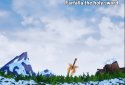 Eternity: Farfalla the Holy sword screenshot 1