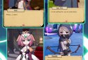 Eternity: Farfalla the Holy sword screenshot 2