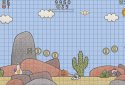 Pencil and Pastel - A paper adventure screenshot 5