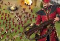 Origins of an Empire - Real-time Strategy MMO screenshot 7