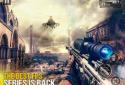 Modern Combat 5 screenshot 1