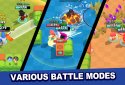 Tiny Heroes - Magic Clash screenshot 2