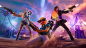 Fortnite screenshot 1