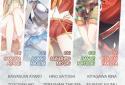 Food Fantasy screenshot 2