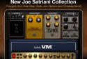 AmpliTube screenshot 2