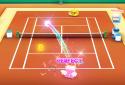 Tennis Bits screenshot 2