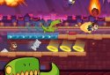 Booster Raiders screenshot 1