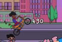 Summer Wheelie screenshot 7
