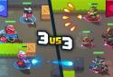 Boom Arena : Free Game MOBA Brawler Strike GO screenshot 1