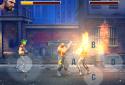 Fury Streets  screenshot 1