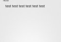 Notepad screenshot 2