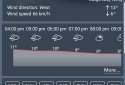 Weather Live Pro screenshot 6