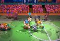 Super Jump Soccer screenshot 1