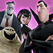 Hotel Transylvania: Monsters! - Action Puzzle Game