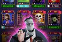 Hotel Transylvania: Monsters! - Action Puzzle Game screenshot 2