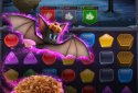 Hotel Transylvania: Monsters! - Action Puzzle Game screenshot 3