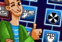 Press Start - Game Nostalgia Clicker screenshot 5