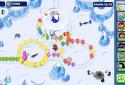 Bloons Adventure Time TD screenshot 1