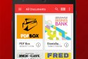 PDF Reader PDF Editor 2018 screenshot 1