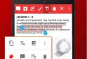 PDF Reader PDF Editor 2018 screenshot 3