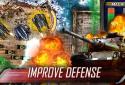 Tower Defense: WAR Next screenshot 2