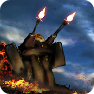 Tower Defense: WAR Next