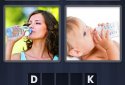 4 Pics 1 Word screenshot 4