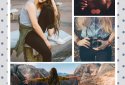 PIP Camera-Photo Editor Pro screenshot 2
