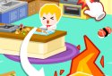 Tap Chef : Fabulous Gourmet (Tasty Dish) screenshot 1
