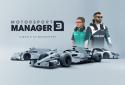 Motorsport Mobile Manager 3 screenshot 2