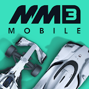 Motorsport Mobile Manager 3
