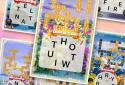 Word Crossy - A game crossword screenshot 1