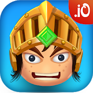 Kings.io - Realtime Multiplayer Game io