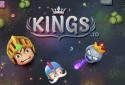 Kings.io - Realtime Multiplayer Game io screenshot 1