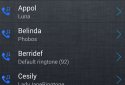 Ringtone Maker - MP3 Cutter screenshot 8