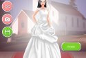 Bride Dress Up Games screenshot 6