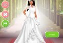 Bride Dress Up Games screenshot 7