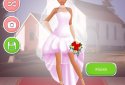 Bride Dress Up Games screenshot 9