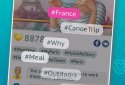 #MySelfieStory: 100M Followers screenshot 3