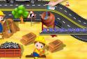 Build A Tunnel Road: Village Construction Games screenshot 3