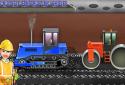 Build A Tunnel Road: Village Construction Games screenshot 6