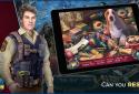 Hidden Object - Edge of Reality: Lethal Prediction screenshot 8