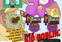 Tales of Kid Goblin: Puzzle Crush! screenshot 8