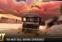 Crazy Trucker screenshot 2