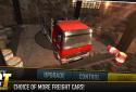 Crazy Trucker screenshot 7