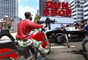 Grand Action Simulator - New York Car Gang screenshot 5