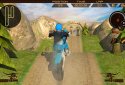 ?Trial Xtreme Dirt Bike Racing: Motocross Madness screenshot 6