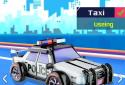 Endless Highway - Finger Driver screenshot 1