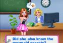 Mermaid Secrets16 – Save Mermaids Princess Sushi screenshot 3